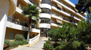 Гостиница Apartamento Tosca Mar  Морайра